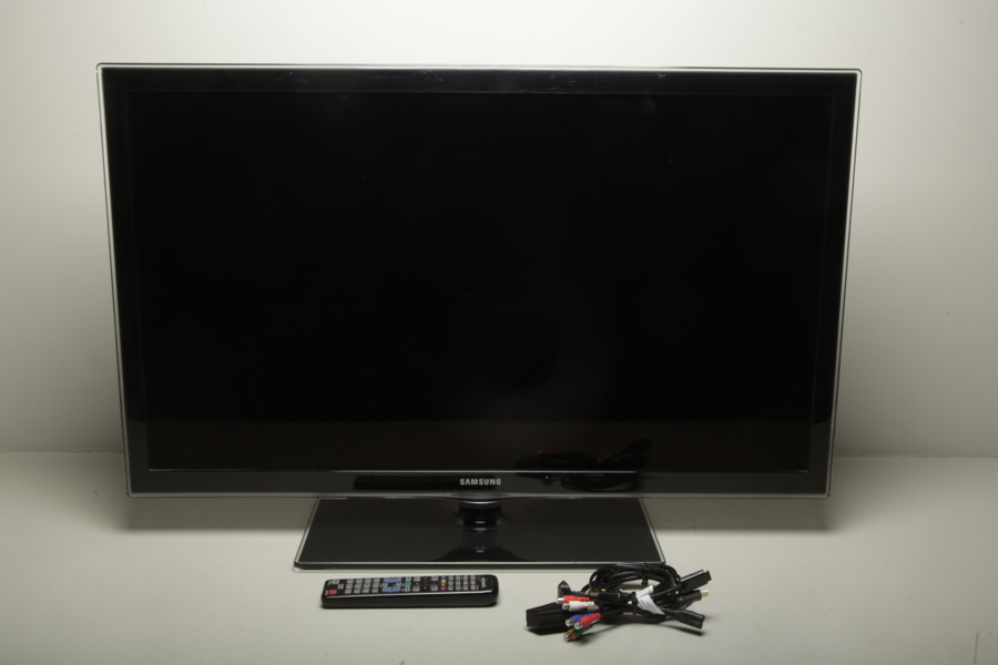 TV Samsung 40"