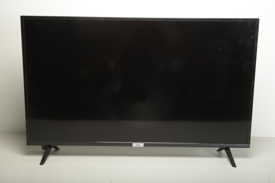 TV TCL 40"