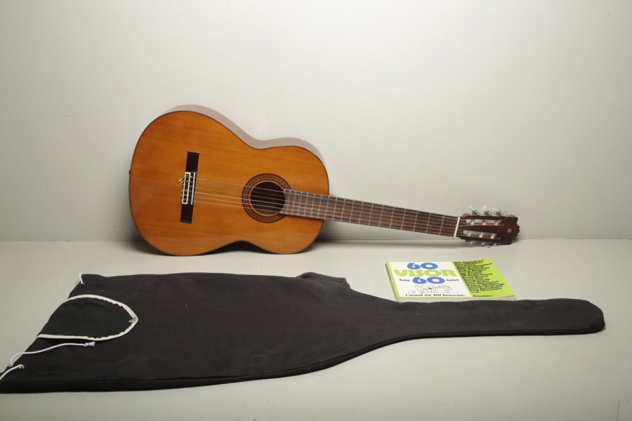 Akustisk gitarr Yamaha G-230