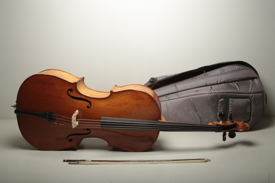 Cello 1900-tal