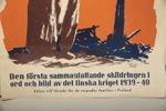 Bok Ny illustrerad tidning 1867 + häfte Finland, landet som kämpade 1939-1940