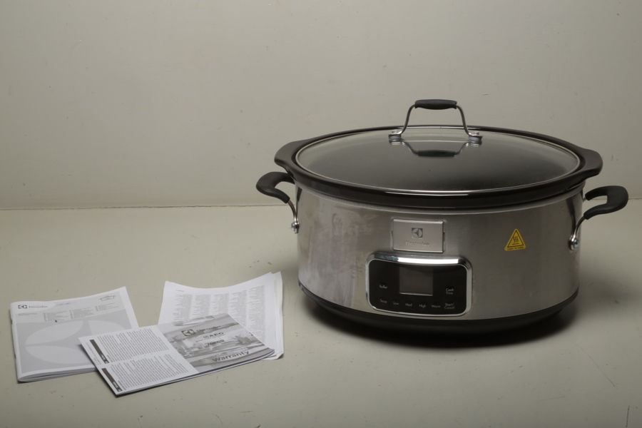 Electrolux Slow Cooker ESC7400