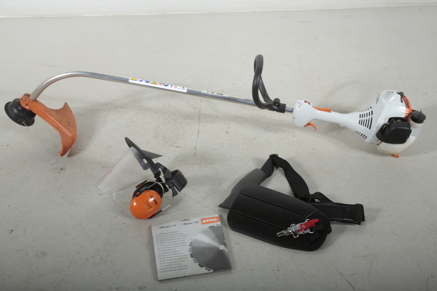 Röjsåg/trimmer Stihl FS 38