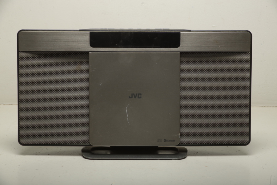 JVC Micro Stereo System RD-D227H