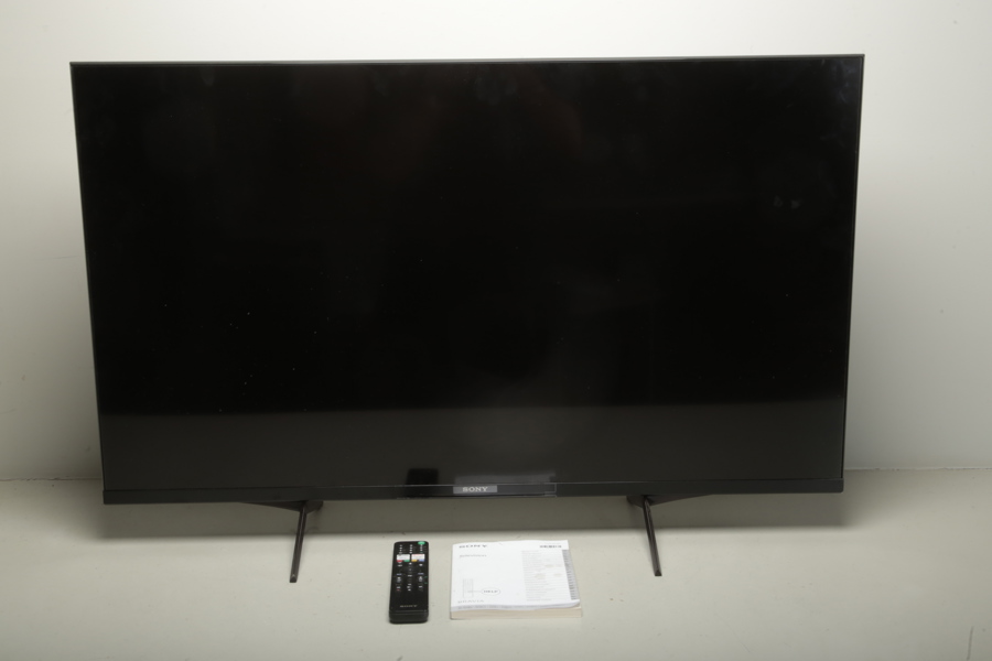 TV Sony 43"