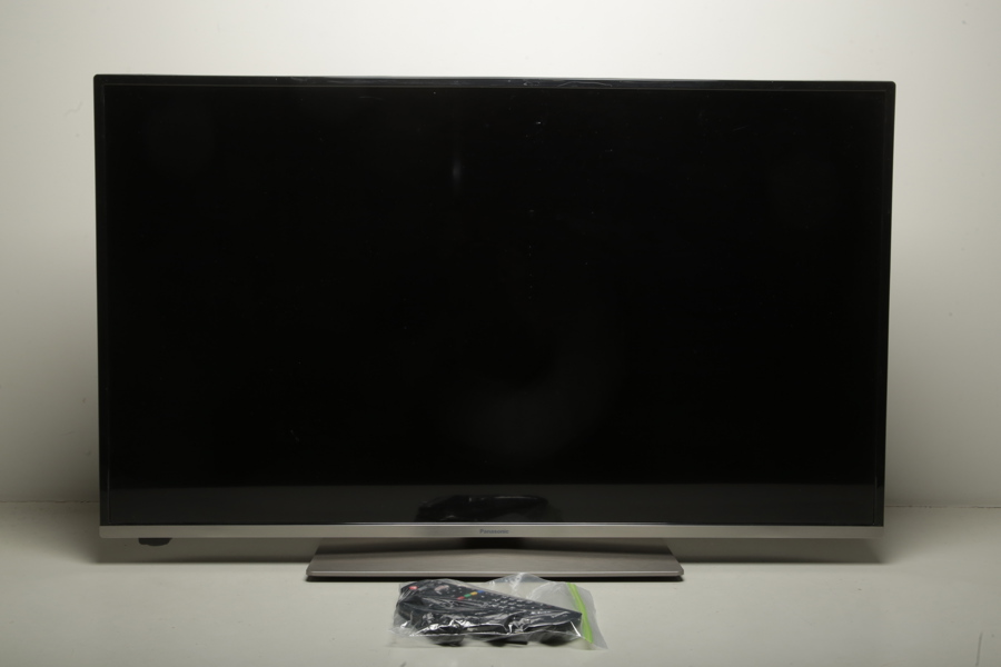 TV Panasonic 43"