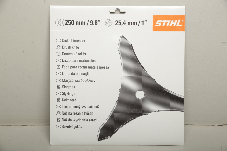 Slyklinga Stihl