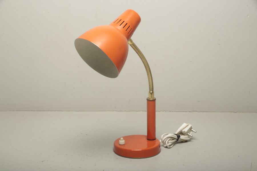 Bordslampa HEMI-3B