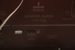 Radio Siemens-Super Type C 62