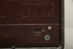 Radio Siemens-Super Type C 62