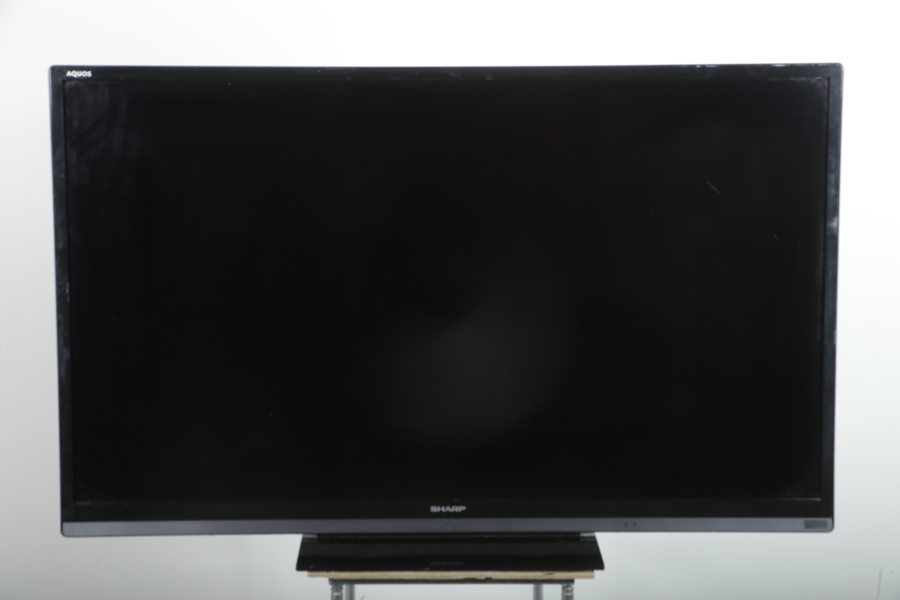 TV Sharp 60"