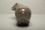 Figurin "Björn" porslin
