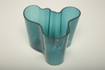 Alvar Aalto Iittala "Savoy" vas
