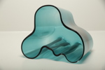 Alvar Aalto Iittala "Savoy" vas