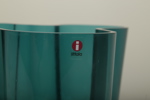 Alvar Aalto Iittala "Savoy" vas