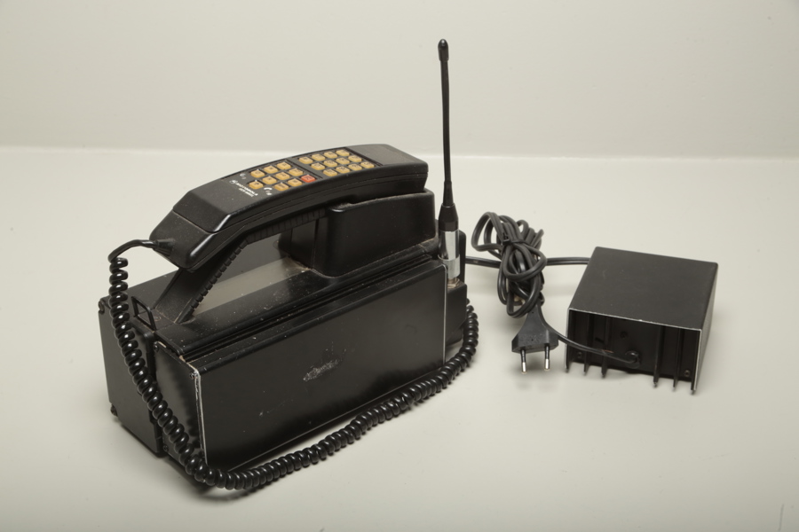 Mobiltelefon Motorola MCR 9500XL