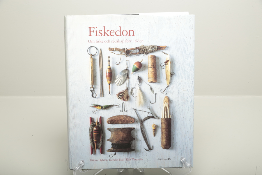 Bok "Fiskedon"