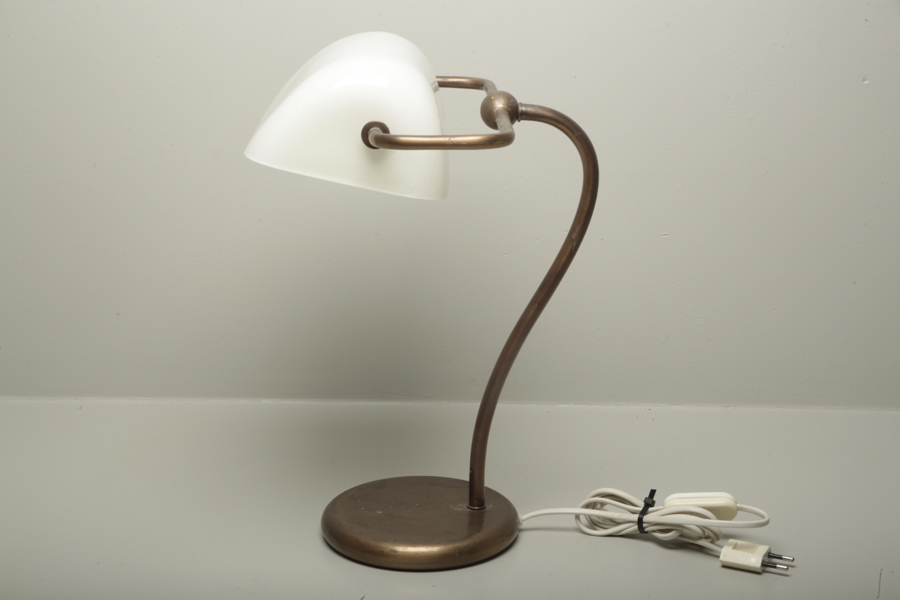 Skrivbordslampa Texa, 1950-1960 tal