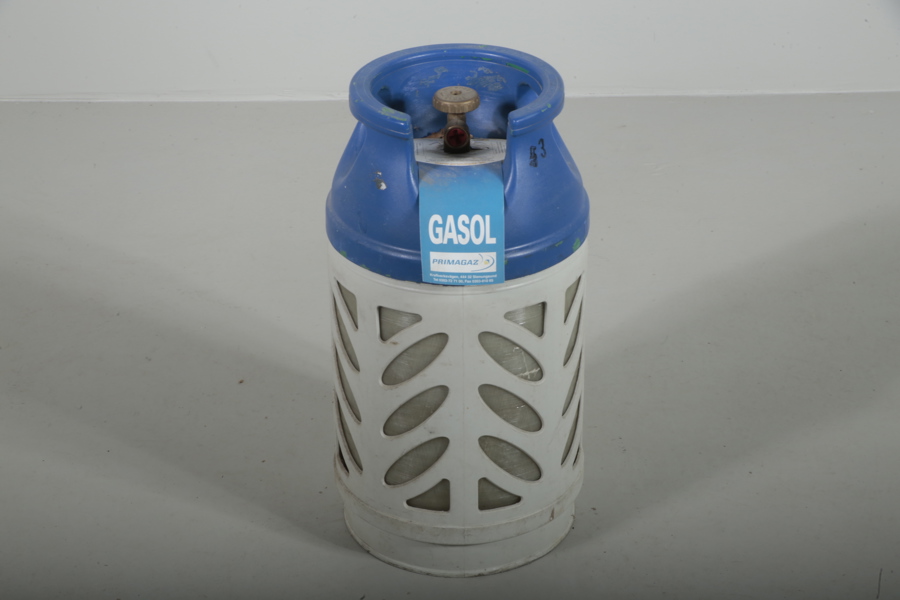 Gasoltub PH 30 bar