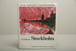 Bok , en bok om Stockholm, Per Anders Fogelström