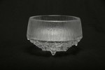 Tapio Wirkkala Iittala "Ultima Thule" skål