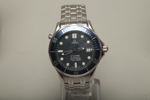 Armbandsklocka, Omega Seamaster Professional Chronometer, 300 m/1000 ft