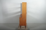 Bokhylla teak, 1950-1960 tal