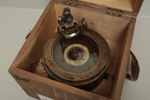 Båtkompass Azimuth circle type no: 4