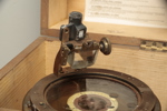Båtkompass Azimuth circle type no: 4