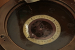 Båtkompass Azimuth circle type no: 4
