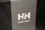 Arbetskänga Helly Hansen, storlek 40