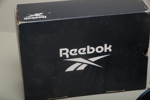 Arbetsskor Reebok, storlek 40