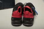 Arbetsskor Reebok, storlek 40