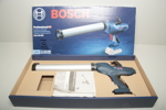 Silikonpistol Bosch Professional GCG 18V-600