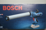 Silikonpistol Bosch Professional GCG 18V-600