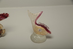 Murano konstglas "Fiskar" 10 stycken