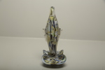 Murano konstglas "Fisk" 