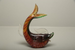 Murano konstglas "Fisk"
