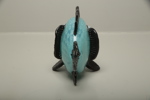 Murano konstglas "Fisk" 