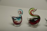 Murano konstglas, 8 delar