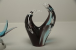 Murano konstglas, 3 delar