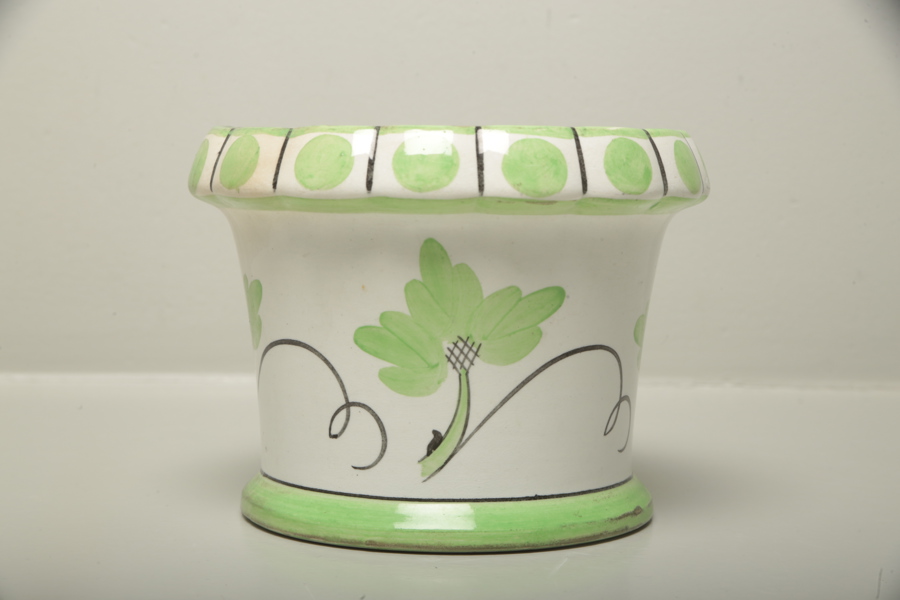 Wilhelm Kåge Gustavsberg, ytterfoder no: 3