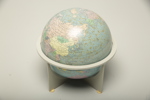 Jordglob Scan-globe A/S