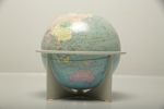 Jordglob Scan-globe A/S