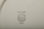 Gefle "Svalan" 9 delar