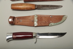 Knivar, 5 stycken