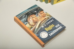 Böcker, W.E Johns "Biggles" 15 stycken