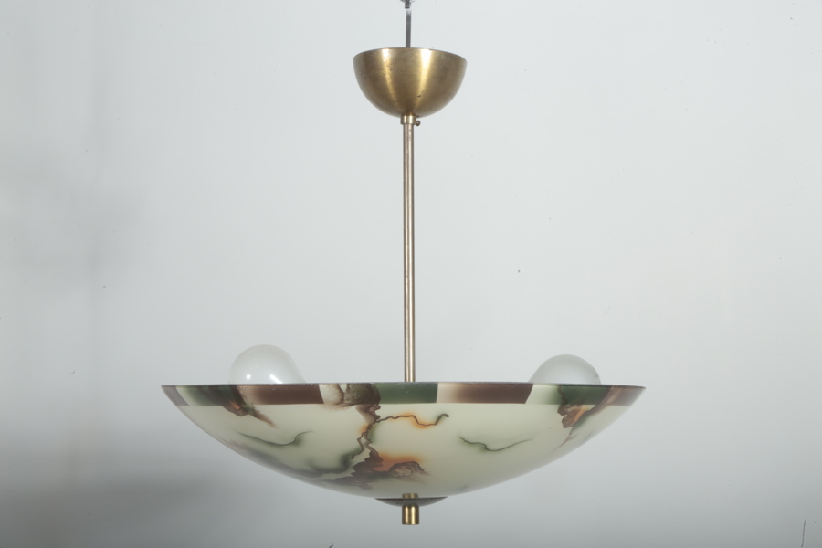 Takplafond 1940-1950 tal