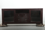 Sideboard 1900-talets senare del