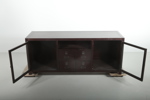 Sideboard 1900-talets senare del